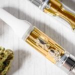 Live Resin Carts