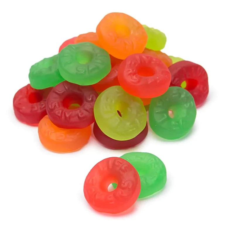 best anxiety gummies