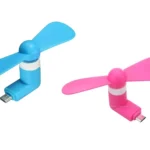 mini usb fan