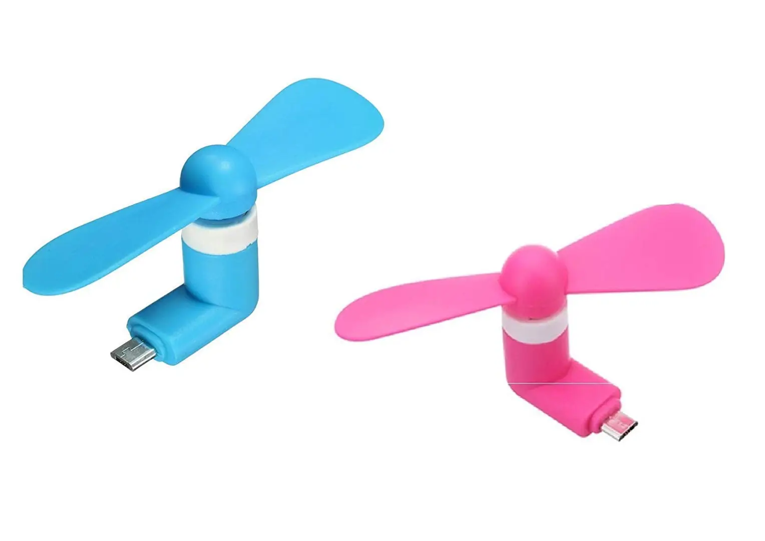 mini usb fan