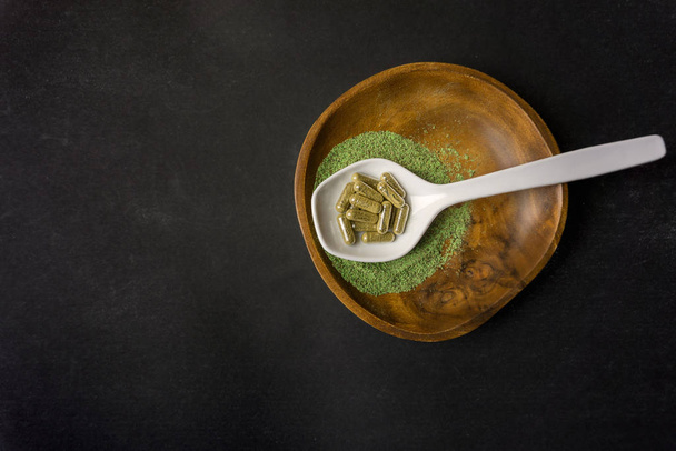 Discovering the Best Ways to Take Kratom Powder