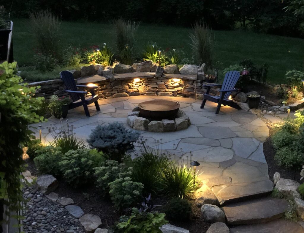 Landscaping services near you in Victoria BC